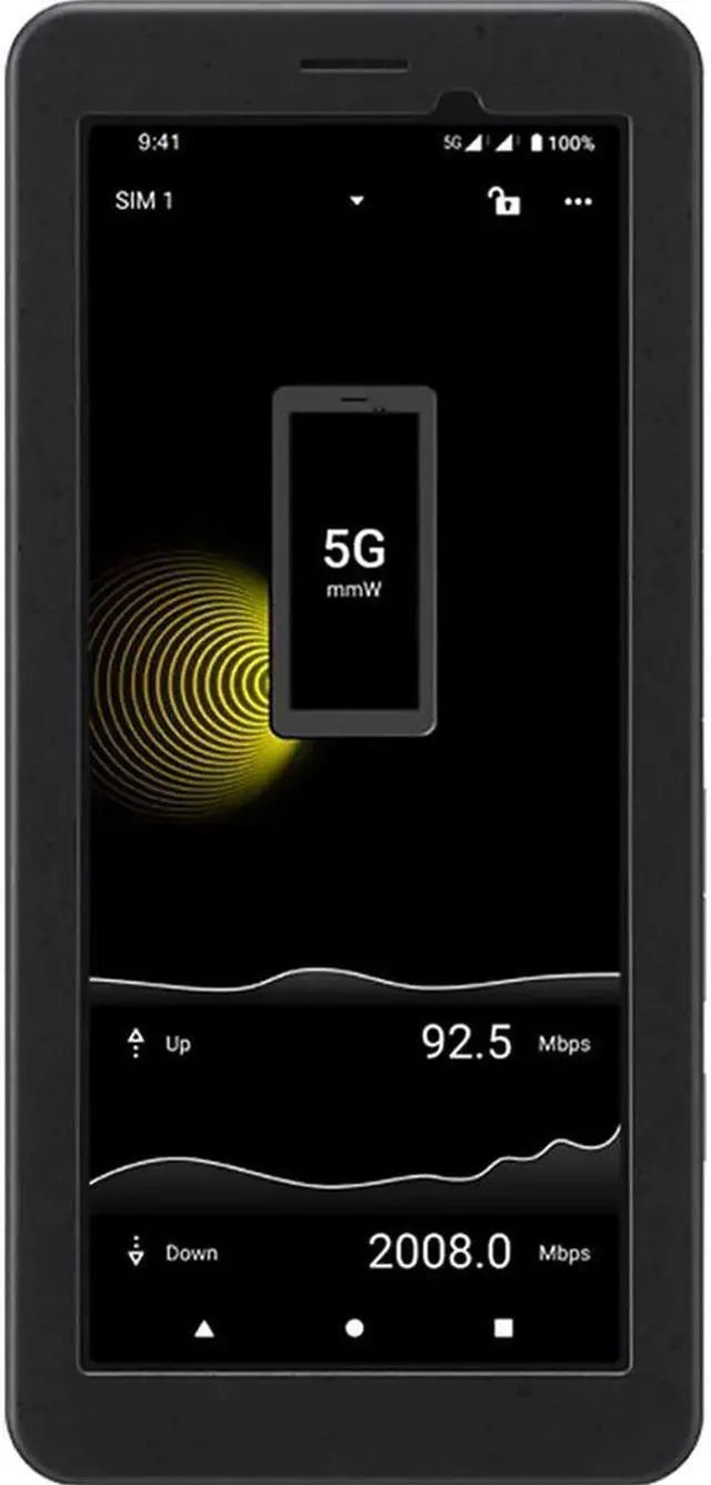 Alt view image 8 of 14 - Sony Portable Data Transmitter