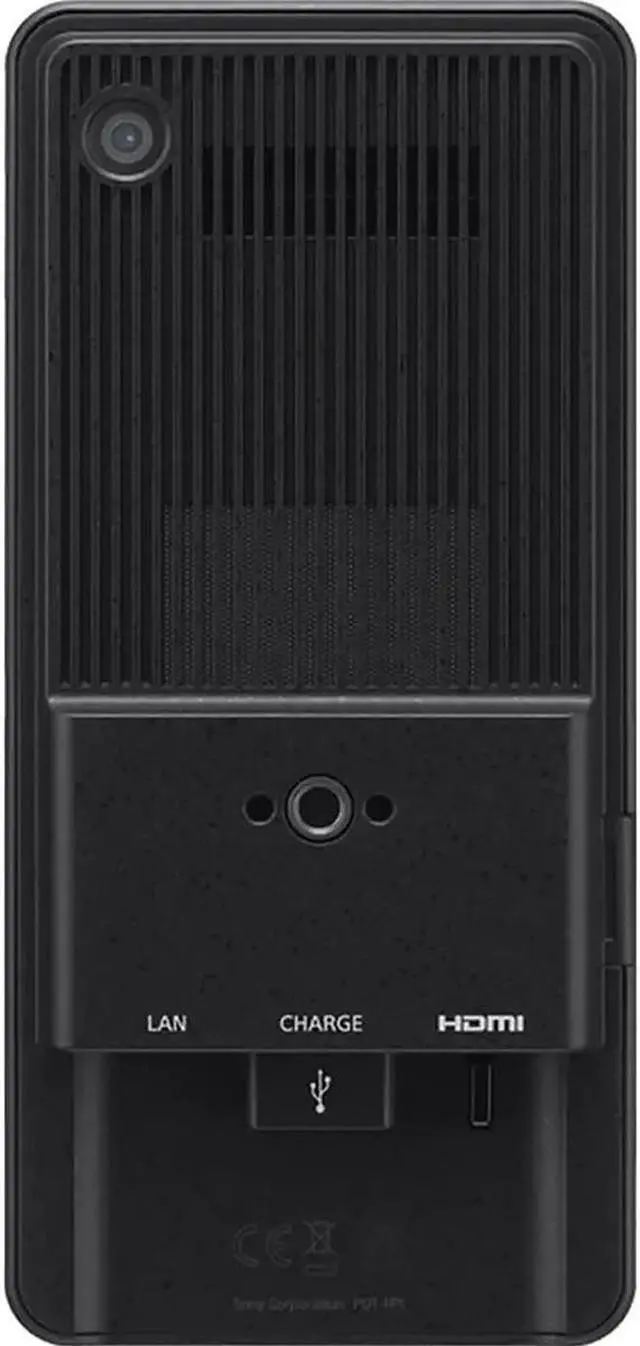 Alt view image 9 of 14 - Sony Portable Data Transmitter
