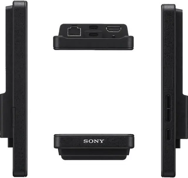 Alt view image 10 of 14 - Sony Portable Data Transmitter