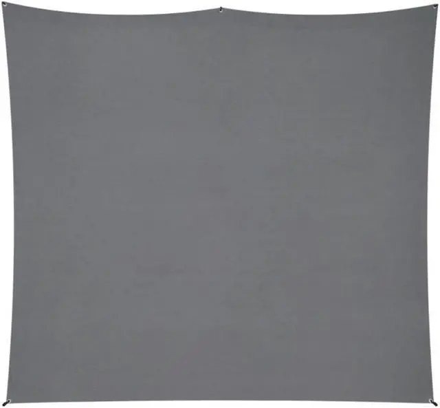 Alt view image 8 of 12 - Westcott X-Drop Pro Wrinkle-Resistant 8 x 8 Feet Backdrop Kit (Neutral Gray)