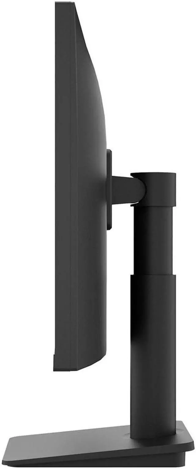 Alt view image 10 of 11 - LG - 27" LED FHD 100Hz Monitor - Black (27MS550-B.AUS)