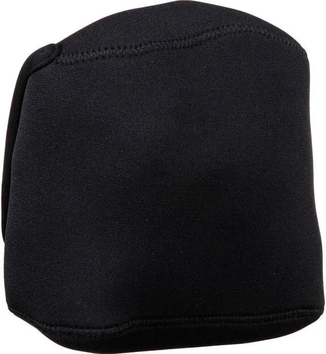 Alt view image 3 of 4 - LensCoat BodyBag R Camera Cover for Canon R/R5/R6 with Optional Grip, Black