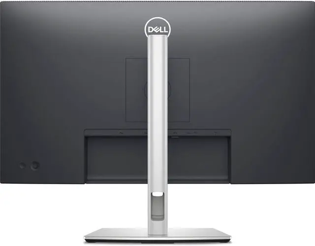 Alt view image 12 of 18 - Dell Pro 27 Plus Monitor 27 FHD IPS 100Hz, 5ms,16:9 Aspect Ratio Height, Tilt, Swivel, Pivot, HDMI, DisplayPort & VGA - P2725H