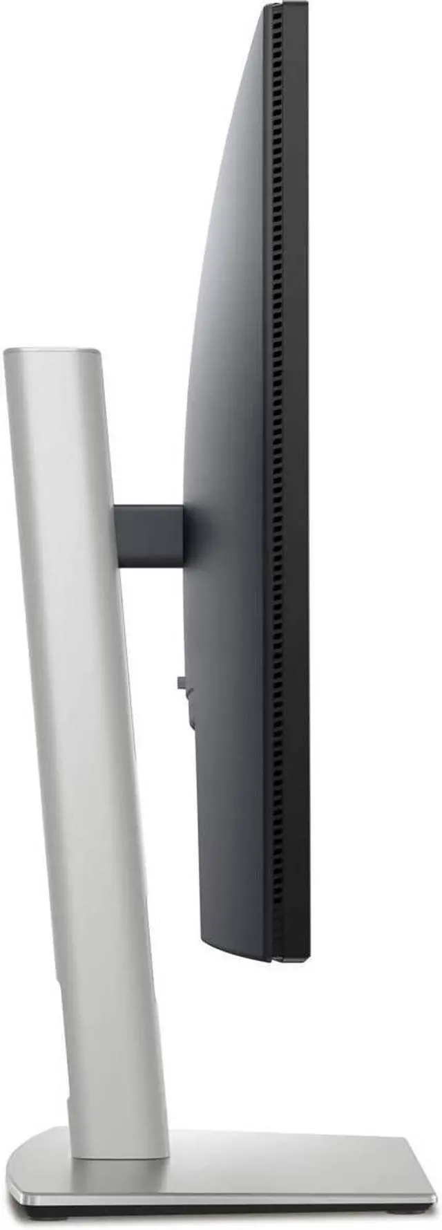 Alt view image 13 of 18 - Dell Pro 27 Plus Monitor 27 FHD IPS 100Hz, 5ms,16:9 Aspect Ratio Height, Tilt, Swivel, Pivot, HDMI, DisplayPort & VGA - P2725H