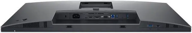 Alt view image 15 of 18 - Dell Pro 27 Plus Monitor 27 FHD IPS 100Hz, 5ms,16:9 Aspect Ratio Height, Tilt, Swivel, Pivot, HDMI, DisplayPort & VGA - P2725H