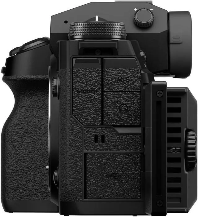 Alt view image 11 of 12 - FUJIFILM X-H2S Cooling Fan