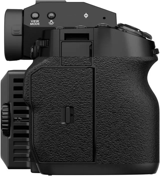 Alt view image 10 of 12 - FUJIFILM X-H2S Cooling Fan