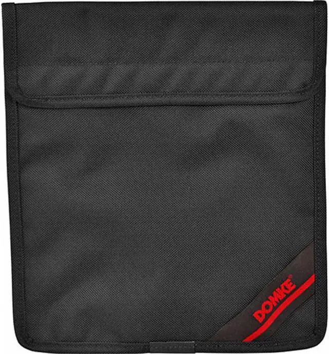 Main image of Domke X-Ray FilmGuard Large Bag, Holds 35 Rolls of 35mm Film #71115B