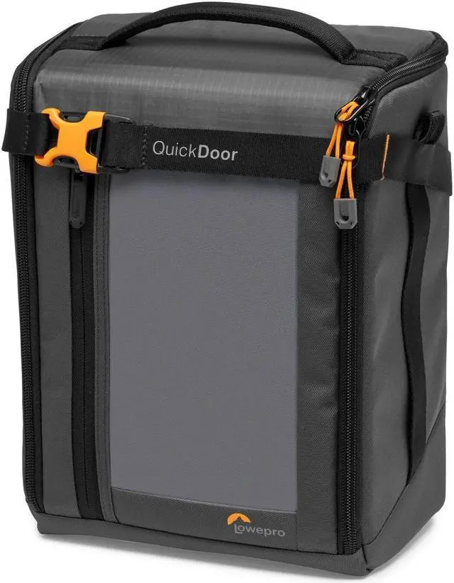 Alt view image 7 of 13 - Lowepro Gearup Creator Box XL II