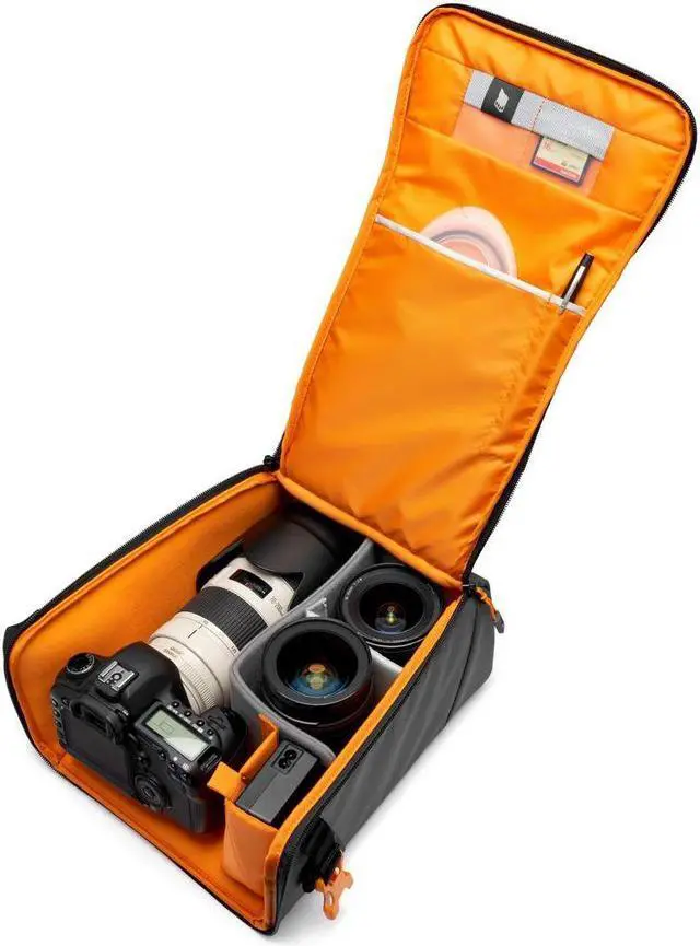 Alt view image 12 of 13 - Lowepro Gearup Creator Box XL II