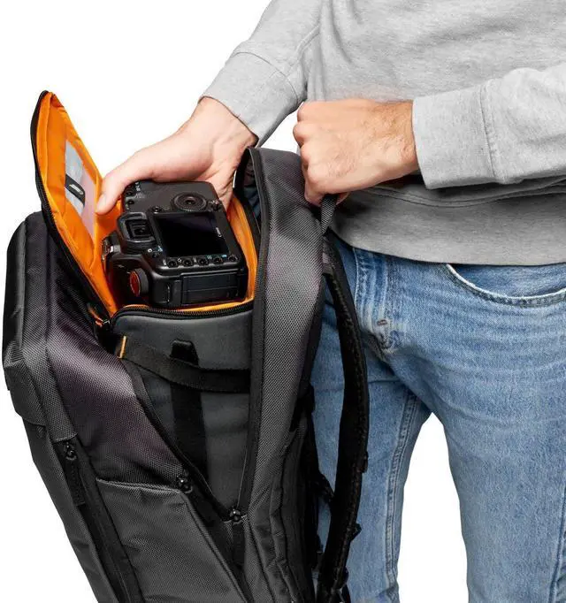 Alt view image 9 of 13 - Lowepro Gearup Creator Box XL II