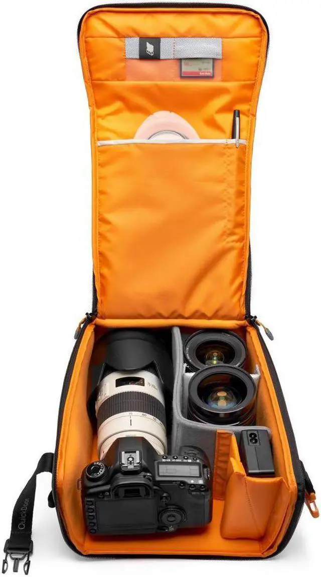 Alt view image 13 of 13 - Lowepro Gearup Creator Box XL II