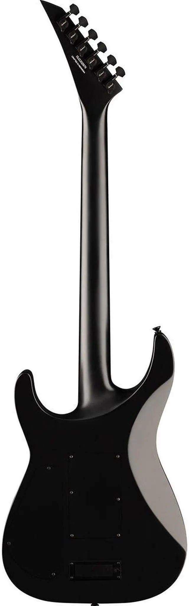 Alt view image 2 of 6 - Jackson X Series Soloist SLX DX Camo Electric Guitar, Butterscotch Camo