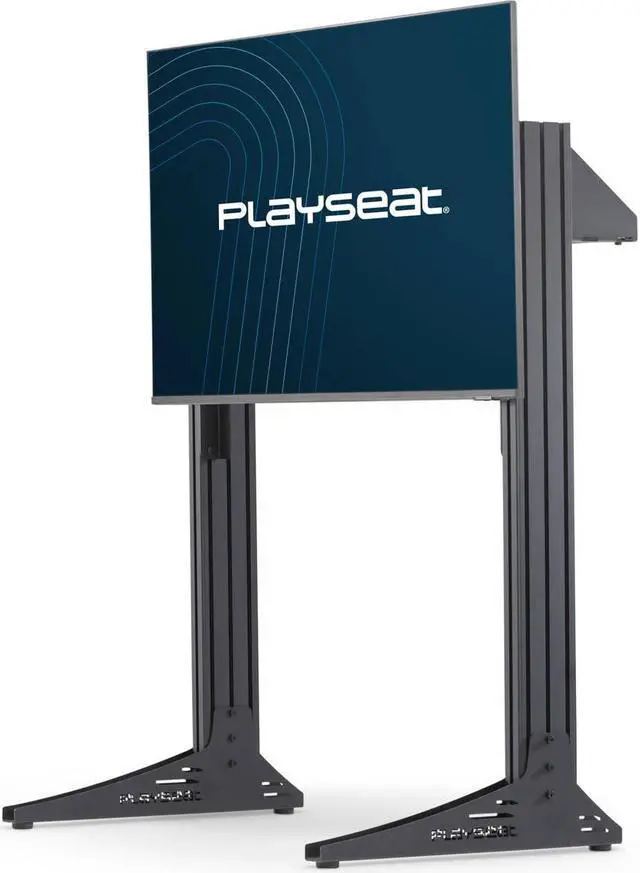 Alt view image 9 of 10 - Playseat TV Stand XL-Single