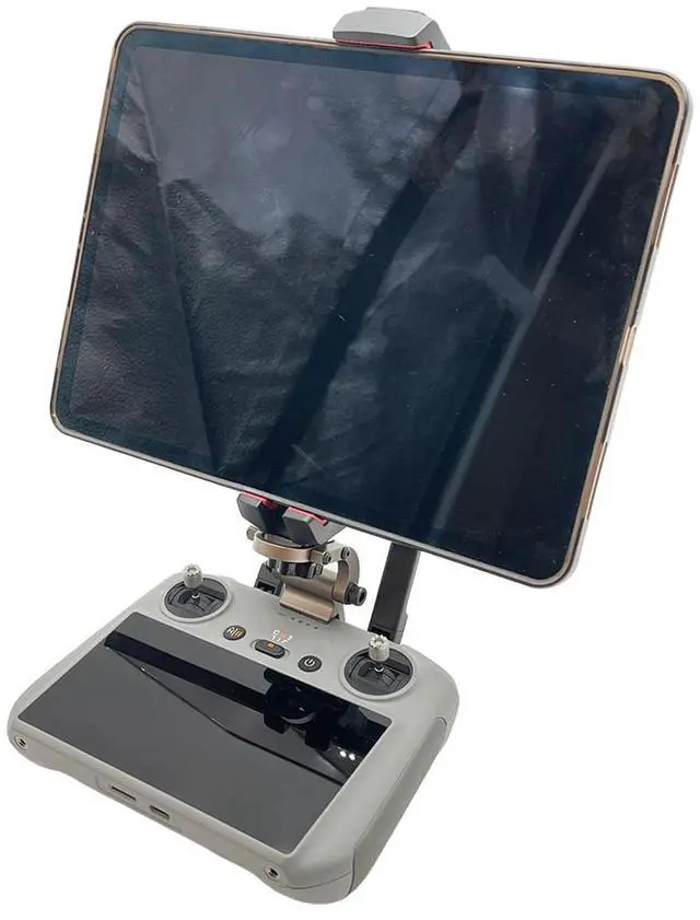 Alt view image 3 of 3 - LifThor Freya Utility Mount for DJI RC2 Controller