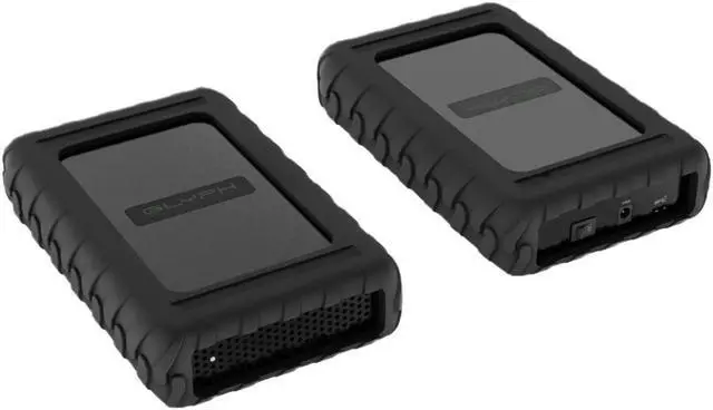 Alt view image 6 of 12 - BlackBox Pro 12TB (Enterprise Class)