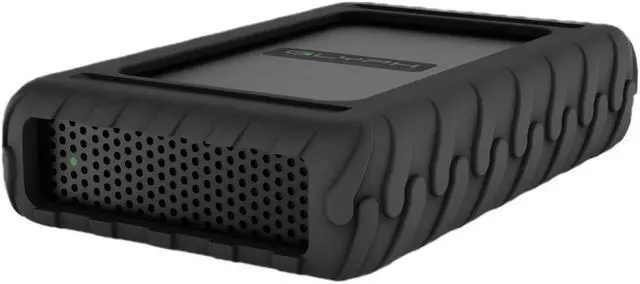 Alt view image 7 of 12 - BlackBox Pro 12TB (Enterprise Class)