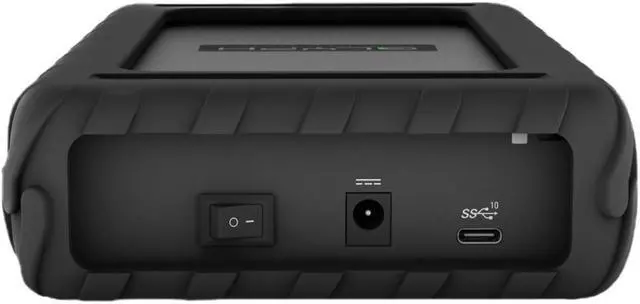 Alt view image 8 of 12 - BlackBox Pro 12TB (Enterprise Class)