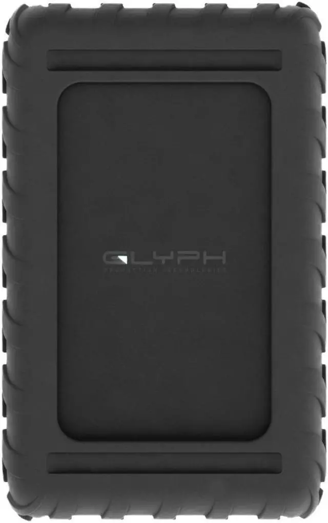 Alt view image 9 of 12 - BlackBox Pro 12TB (Enterprise Class)