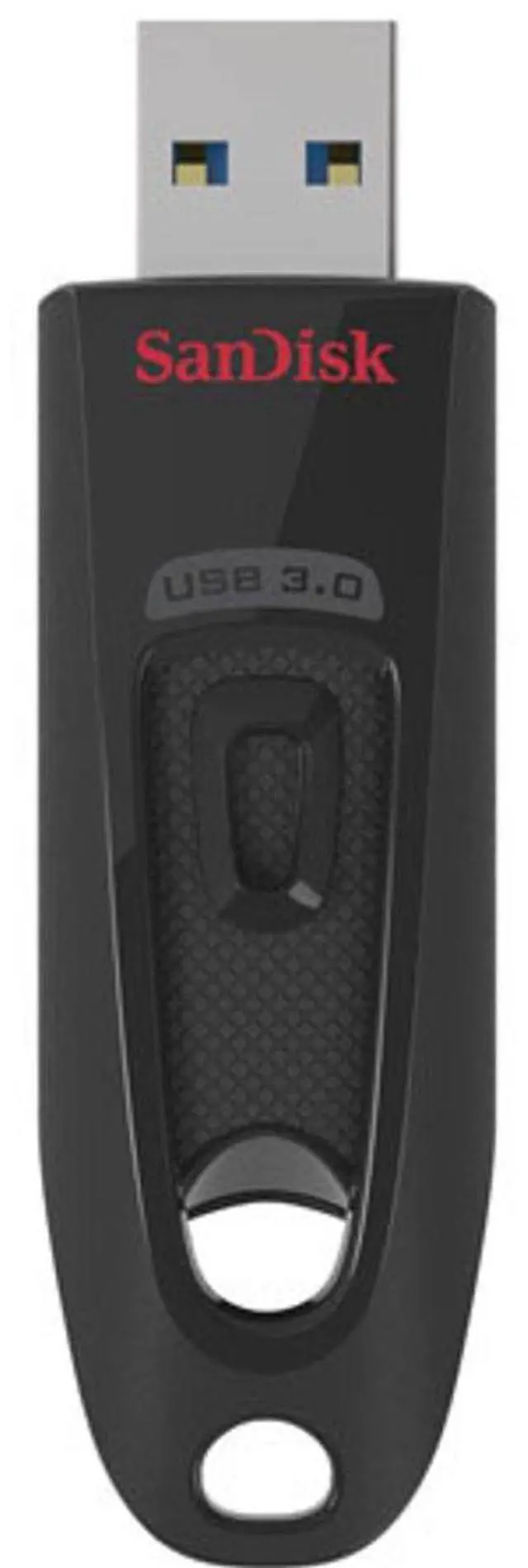 Alt view image 6 of 7 - SanDisk ULTRA USB 3.0 FLASH DRIVE 64 GB