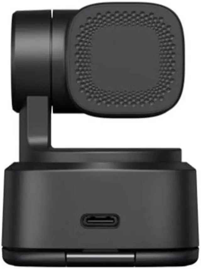 Alt view image 4 of 4 - OBSBOT Tiny 2 Lite 4K Ultra HD USB-C AI-Powered PTZ Webcam