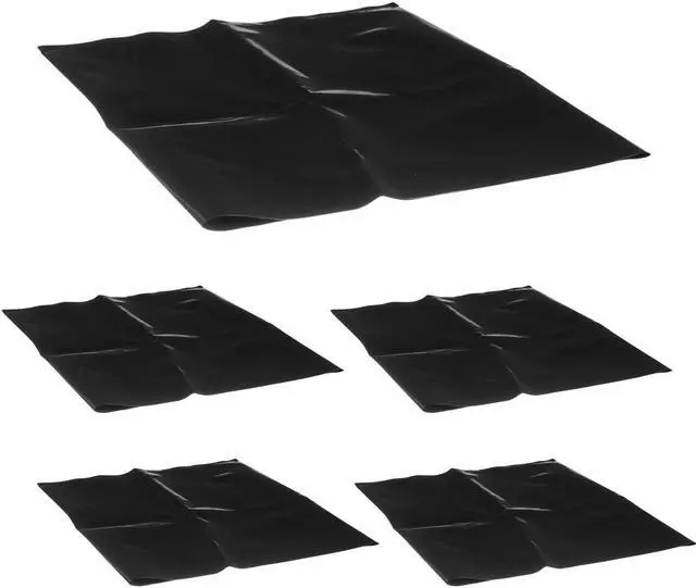 Main image of Adorama 10x12" Paper Safe-T-Bag for Photographic Paper, 25-Pack #DE-13510 K