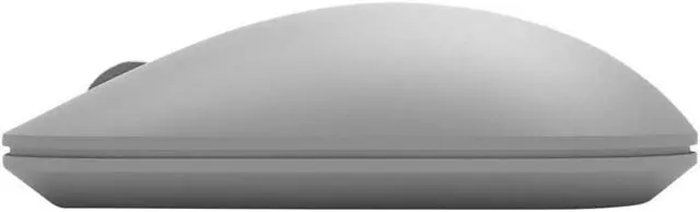 Alt view image 7 of 11 - Microsoft Surface Wireless Mouse - Gray - 3YR-00001