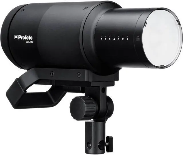 Alt view image 8 of 14 - Profoto Pro-D3 750