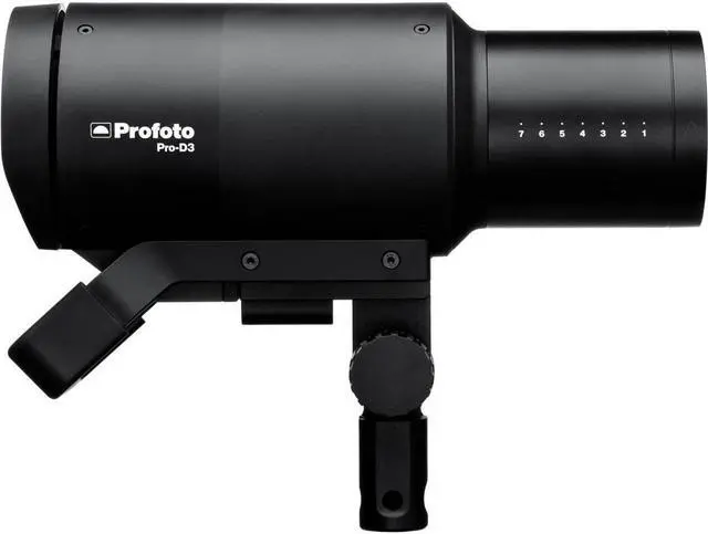 Alt view image 9 of 14 - Profoto Pro-D3 750