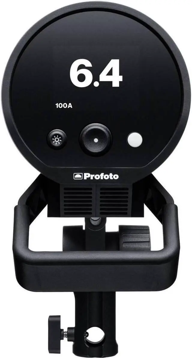 Alt view image 10 of 14 - Profoto Pro-D3 750