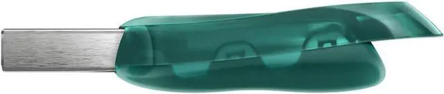 Alt view image 6 of 7 - SanDisk Ultra Eco 256GB USB 3.2 Gen 1 Type-A Flash Drive #SDCZ96-256G-A46