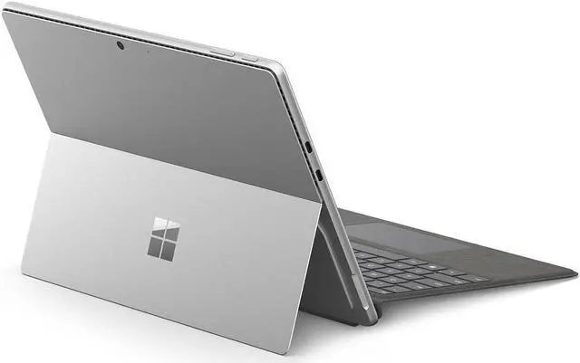 Alt view image 6 of 8 - Microsoft Surface Pro 10 Intel Core Ultra 5 135U 32GB Memory 512 GB SSD Intel Graphics 13.0" Touchscreen 2880 x 1920 Detachable 2-in-1 Laptop Windows 11 Pro 64-bit X93-00001