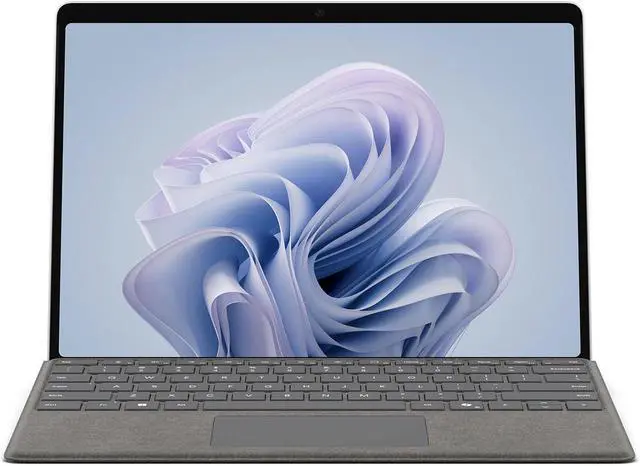 Alt view image 4 of 8 - Microsoft Surface Pro 10 Intel Core Ultra 7 165U 32GB Memory 512 GB SSD Intel Graphics 13.0" Touchscreen 2880 x 1920 Detachable 2-in-1 Laptop Windows 11 Pro 64-bit Y6B-00001