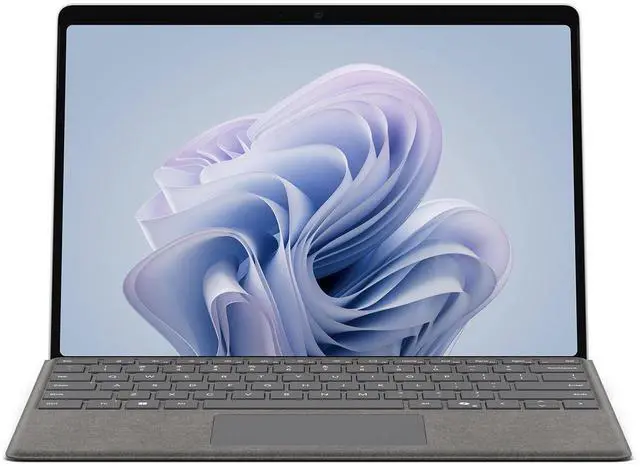 Alt view image 4 of 7 - Microsoft Surface Pro 10 Intel Core Ultra 5 135U 16GB Memory 256 GB SSD Intel Graphics 13.0" Touch Screen 2880 x 1920 Detachable 2-in-1 Laptop Windows 11 Pro 64-bit ZDT-00001