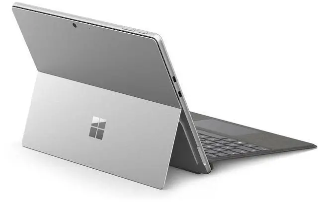 Alt view image 11 of 13 - Microsoft Surface Pro 10 Intel Core Ultra 7 165U 16GB Memory 1 TB SSD Intel Graphics 13.0" Touch Screen 2880 x 1920 Detachable 2-in-1 Laptop Windows 11 Pro 64-bit ZDX-00001