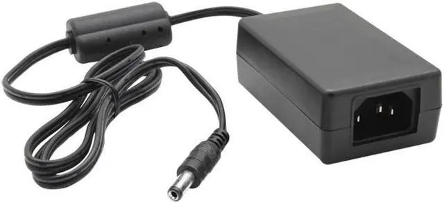 Main image of Hall Research 5V 4A Power Supply with IEC320 Input, 2.1mm Output #511-IEC5V4AP5