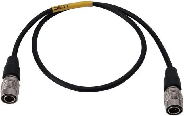 Main image of Deity Microphones SPD-HRHR 4-Pin Hirose DC Power Cable #DTS0287D61