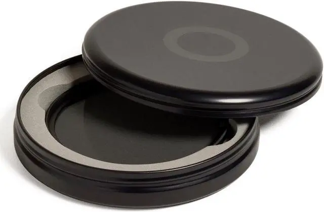 Alt view image 11 of 13 - Urth 82mm ND4 2 Stop Nano-Coating Circular Lens Filter Plus with Ultra-Slim Rim