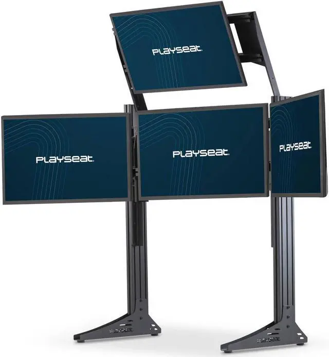 Alt view image 6 of 7 - Playseat TV Stand XL-Multi