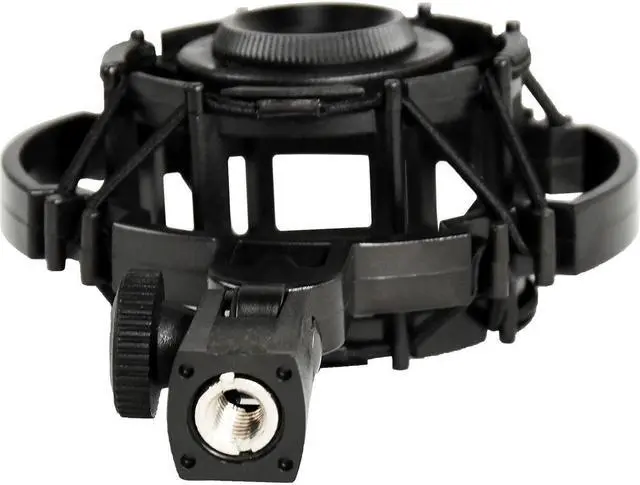 Alt view image 3 of 3 - Samson SP03 Shockmount for Condenser Microphone #SASP03