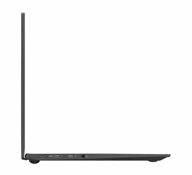 Alt view image 16 of 19 - LG Mobile 14ZT90P-G.AX33U1 14" Mobile Thin Client with 11th Gen Intel Core i3 Ready for Cloud OS Installation