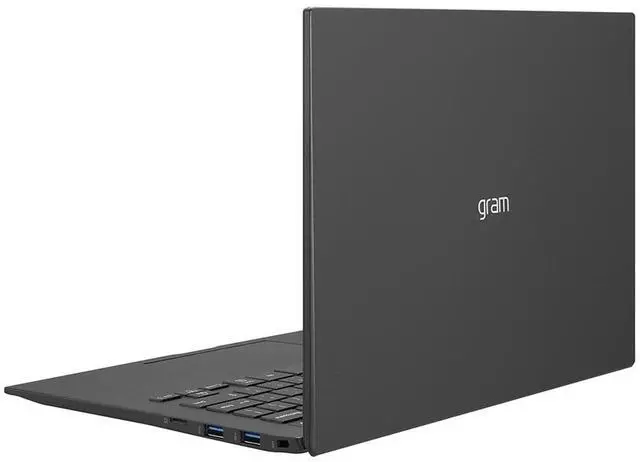 Alt view image 19 of 19 - LG Mobile 14ZT90P-G.AX33U1 14" Mobile Thin Client with 11th Gen Intel Core i3 Ready for Cloud OS Installation