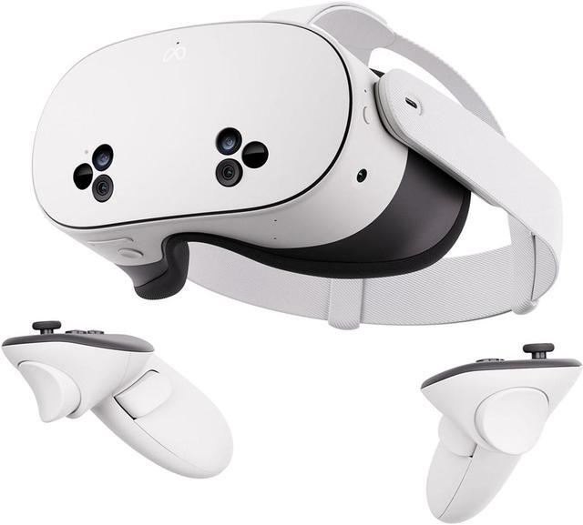 Oculus vr headset and controllers discount