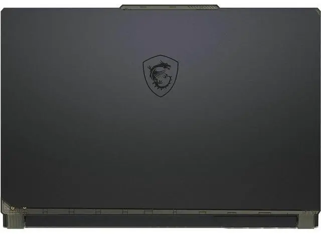 Alt view image 15 of 15 - MSI Cyborg 15 A13V Cyborg 15 A13VF-1278US 15.6" Gaming Notebook - Full HD - Intel Core i7 13th Gen i7-13620H - 32 GB - 1 TB SSD - Translucent Black - Intel Chip - 1920 x 1080 - Windows 11 - NVIDI