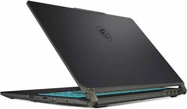 Alt view image 13 of 17 - MSI Cyborg 15 A13V 15.6" FHD 144Hz Gaming Notebook, Intel Core i7-13620H, NVIDIA GeForce RTX 4050, 32GB DDR5, 512 GB SSD, Windows 11 Home (Cyborg 15 A13VE-1279US)