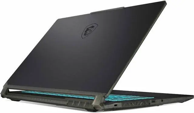 Alt view image 14 of 17 - MSI Cyborg 15 A13V 15.6" FHD 144Hz Gaming Notebook, Intel Core i7-13620H, NVIDIA GeForce RTX 4050, 32GB DDR5, 512 GB SSD, Windows 11 Home (Cyborg 15 A13VE-1279US)