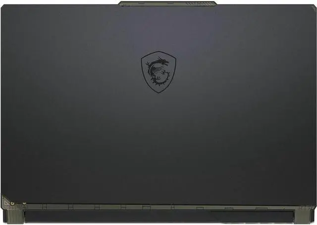 Alt view image 15 of 17 - MSI Cyborg 15 A13V 15.6" FHD 144Hz Gaming Notebook, Intel Core i7-13620H, NVIDIA GeForce RTX 4050, 32GB DDR5, 512 GB SSD, Windows 11 Home (Cyborg 15 A13VE-1279US)