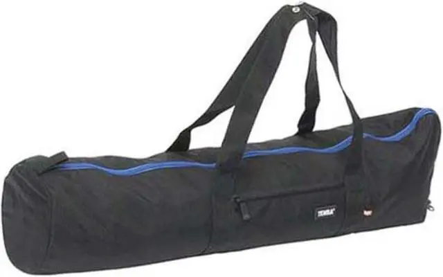 Alt view image 7 of 10 - Tenba Transport Tripak T388 38-inches  Black (634-515)