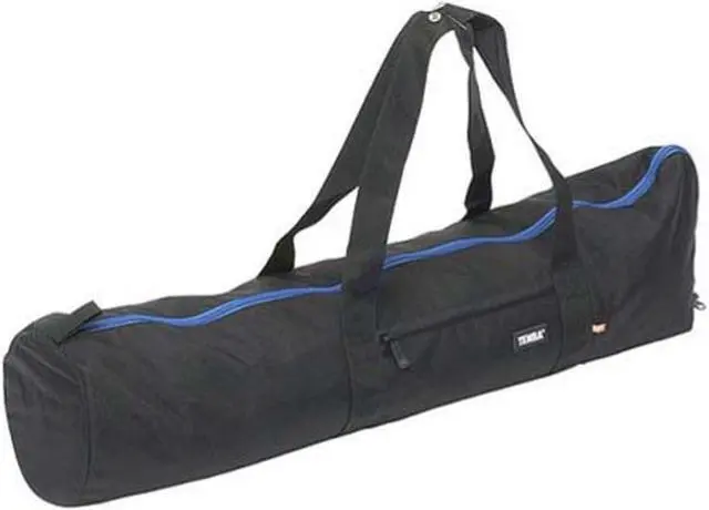 Alt view image 8 of 10 - Tenba Transport Tripak T388 38-inches  Black (634-515)