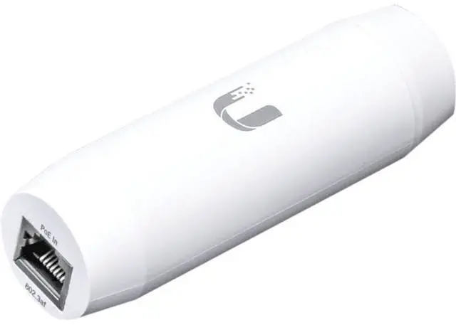 Alt view image 8 of 12 - Ubiquiti Networks INS-3AF-I-G Instant 802.3af Indoor Converters